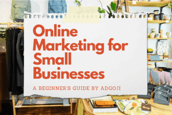 Online Marketing for Small Businesses