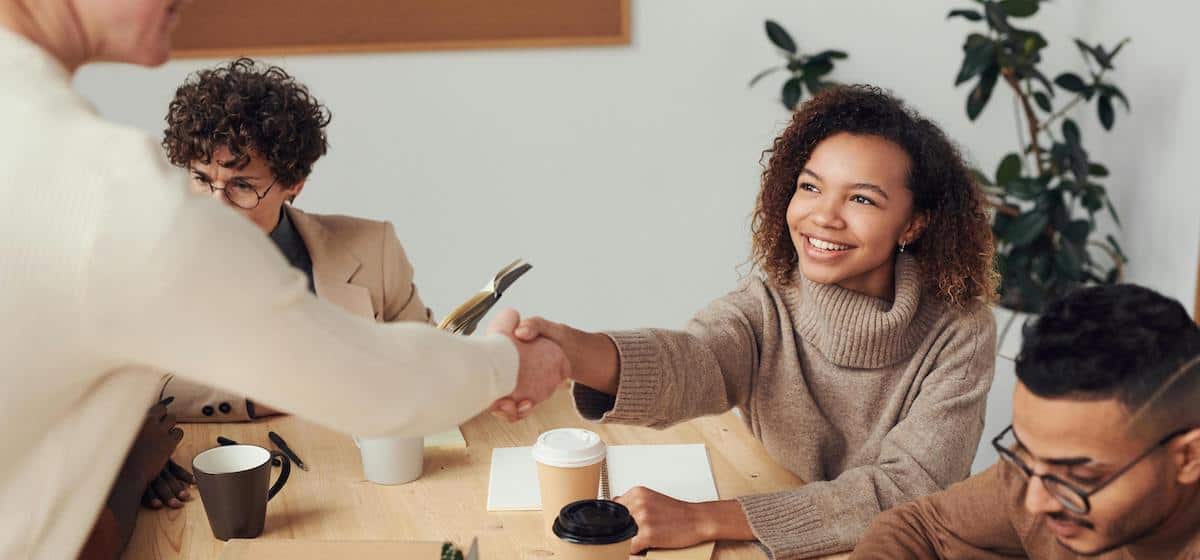 Programmatic advertising partner for agencies