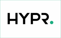 Hypr logo