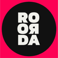 Roorda logo